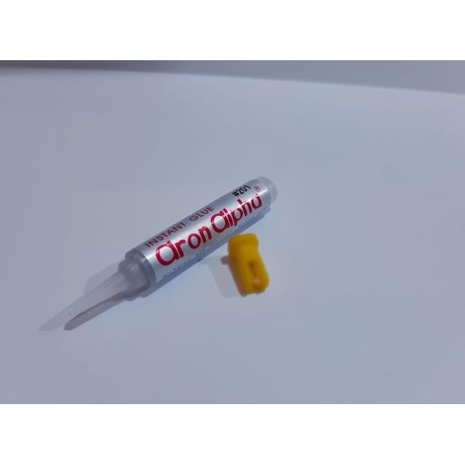 

LEM ARON ALPHA (1 pcs)