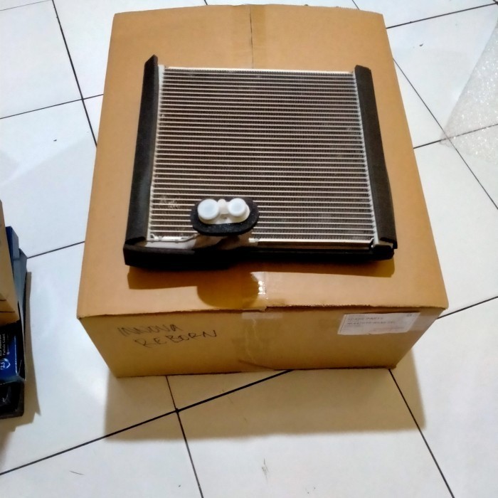 evapurator toyota innova venturer