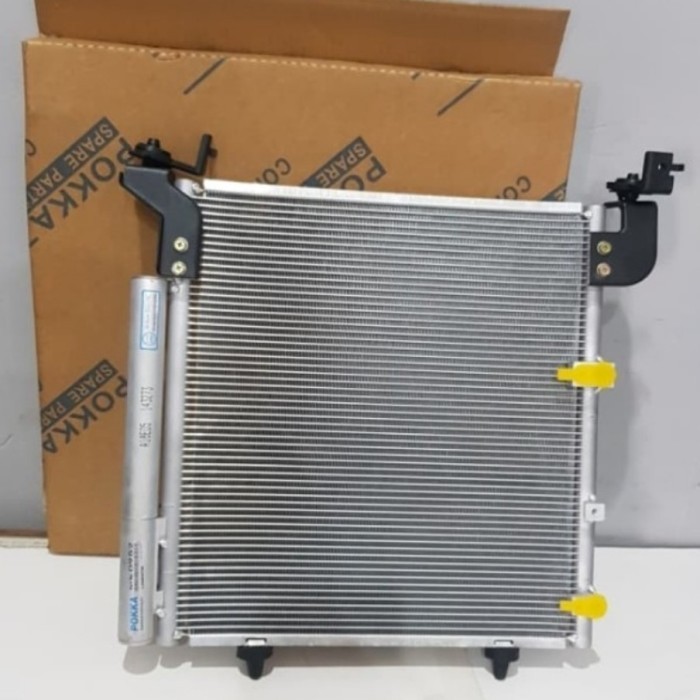 kondensor condensor radiator ac avanza xenia lama