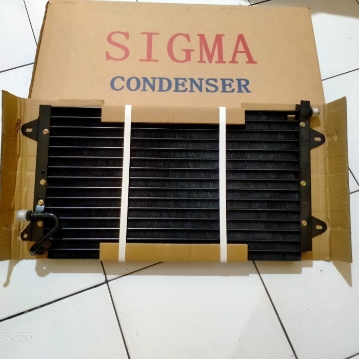 kondensor ac panther r12