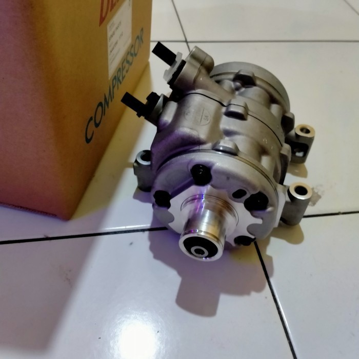 kompressor ac mobil new xenia 1300cc
