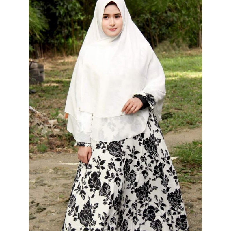 Gamis / Dress Shafira