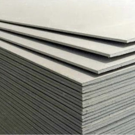 PAPAN SILIKA BOARD GRC APLUS 12 MM