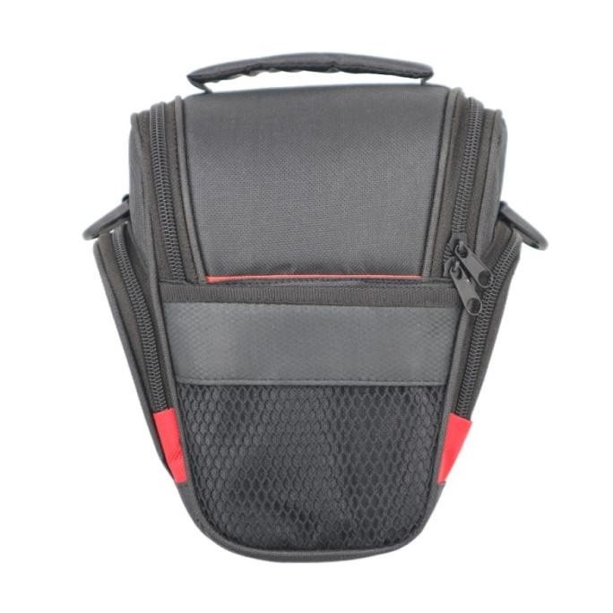 Tas Kamera Segitiga Canon For Canon Eos(200D,750D,800D Dll)