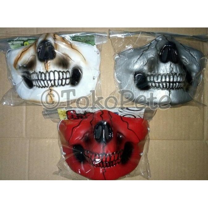 BNM Masker Topeng 3D TERLARIS