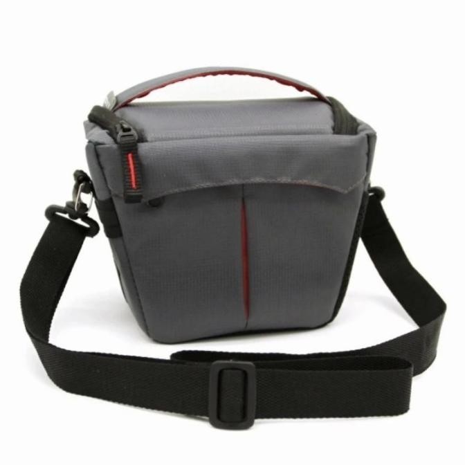 Tas Camera Mirrorless Bag Sony Nikon Canon Fuji