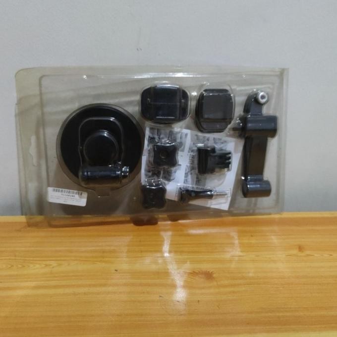 Car Suction Cup For Gopro, Kogan, & Xiaomi Y