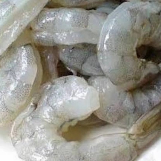 

udang kupas besar per 350gr