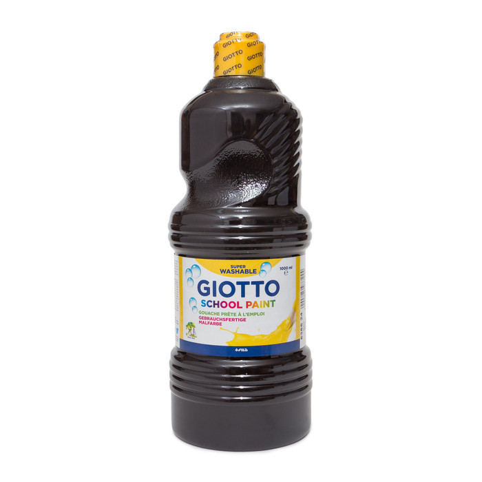

Giotto School Paint 1000 Ml