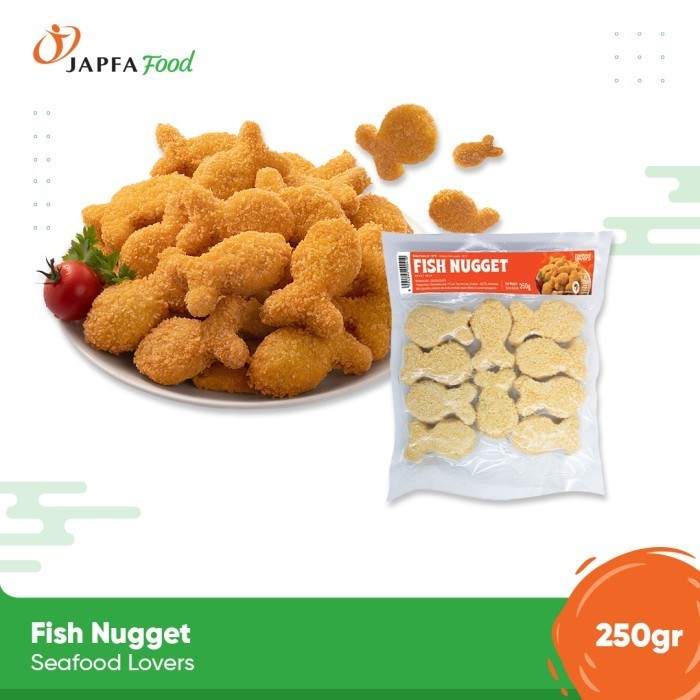 

Ayala - Fish Nugget Seafood Lovers 250Gr