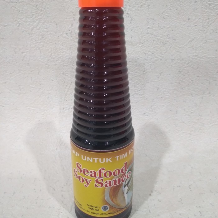 

Ayala - Seafood Soy Sauce(Tim Ikan)Aaa 140 Ml