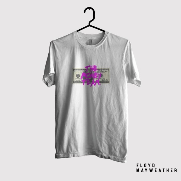 Kaos Floyd Mayweather - The Money Team