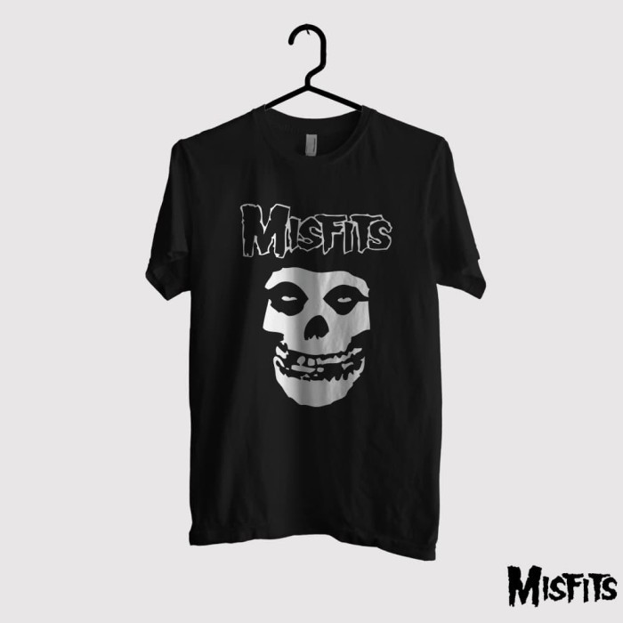 Kaos Misfits - Logo 2