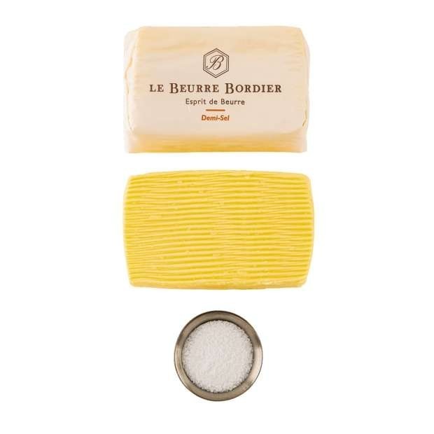 

Le Beurre Bordier (Bordier Butter)