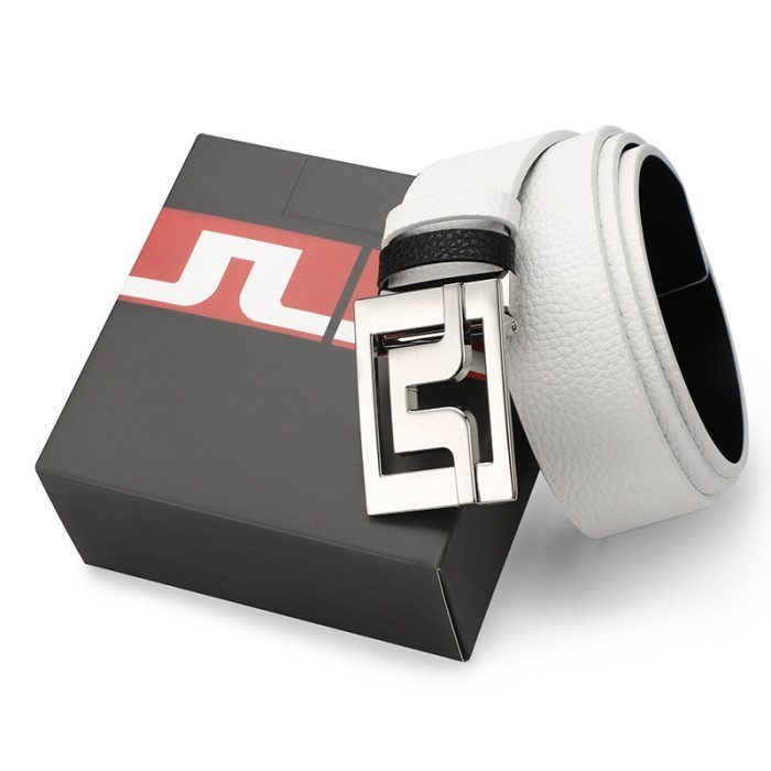 Jlindeberg / J.Lindeberg Golf Sports Belt - Tali Ikat Pinggang Unisex
