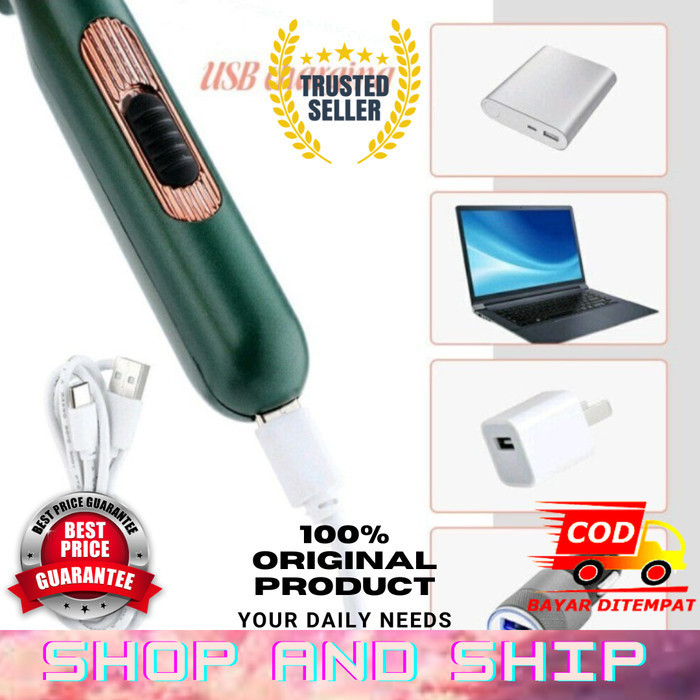 Mini Hair Straightener Original Sas