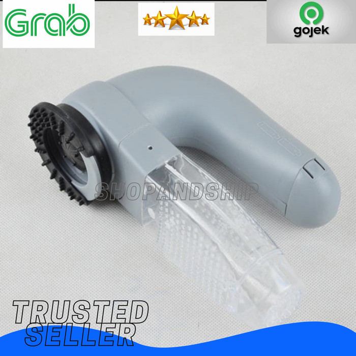 Vakum Grooming Portable