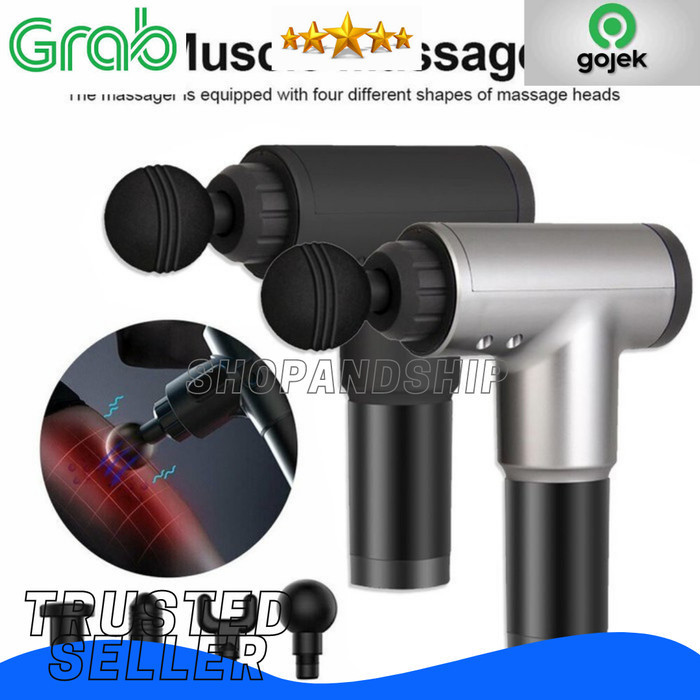 Sensu Massage Gun Original