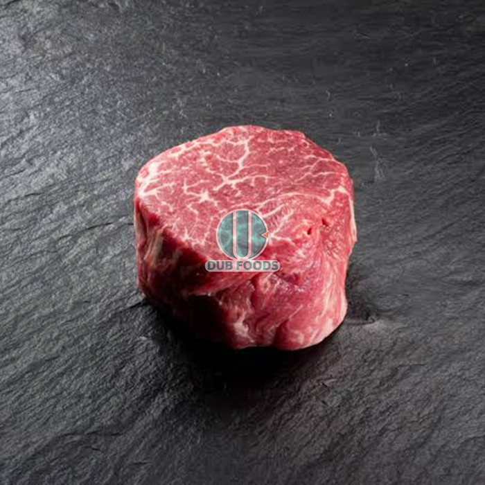 

Ayala - Grassfed Angus Beef Tenderloin Steak / Young Prime Angus Beef @ 250 G