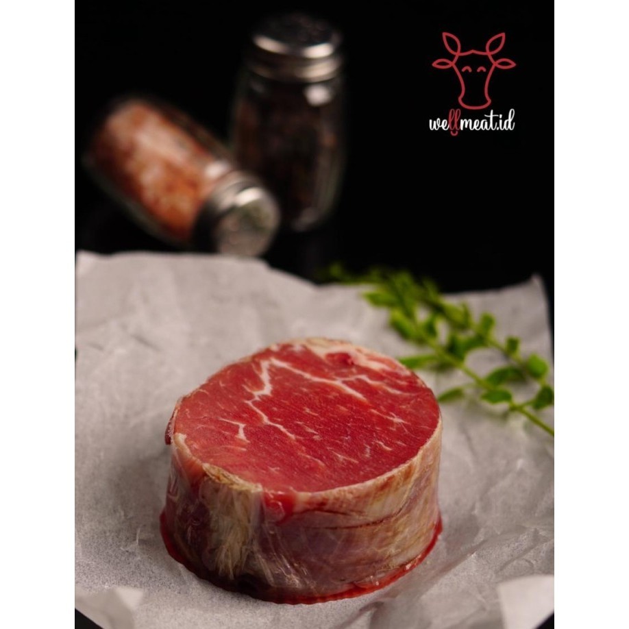 

Ayala - Daging Sapi Tenderloin Beef Steak Lokal Kualitas Premium Termurah