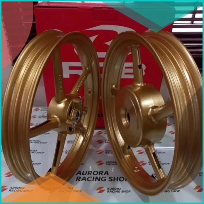 Pelek rcb SP 522 140 160 ring 14  palang 5 ego mio 19F3B2024 tools