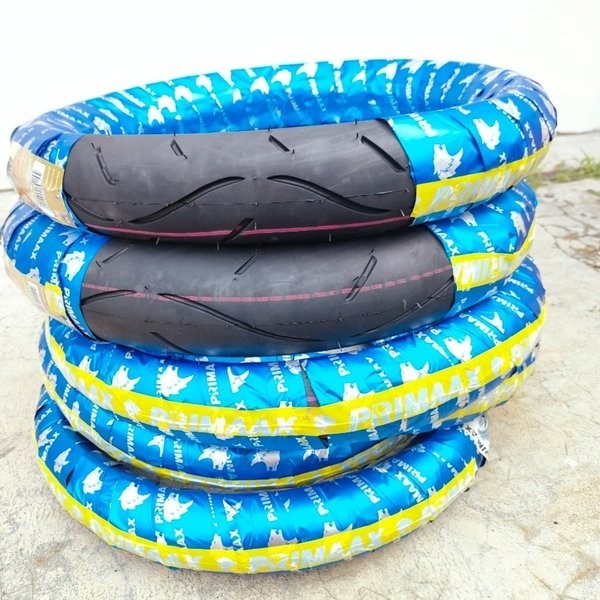 Ban Primaax Sk01 80 80-14 Ban Donat Ban Primax Sk 01 80 80 - Ring 14