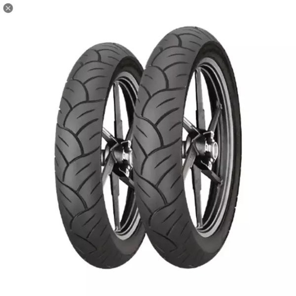 Ban Tubles Tubeless Untuk Motor Beat Vario Scoopy Spacy Mio Xeon X Ride Fino Spin Nex Aspira Maxxio