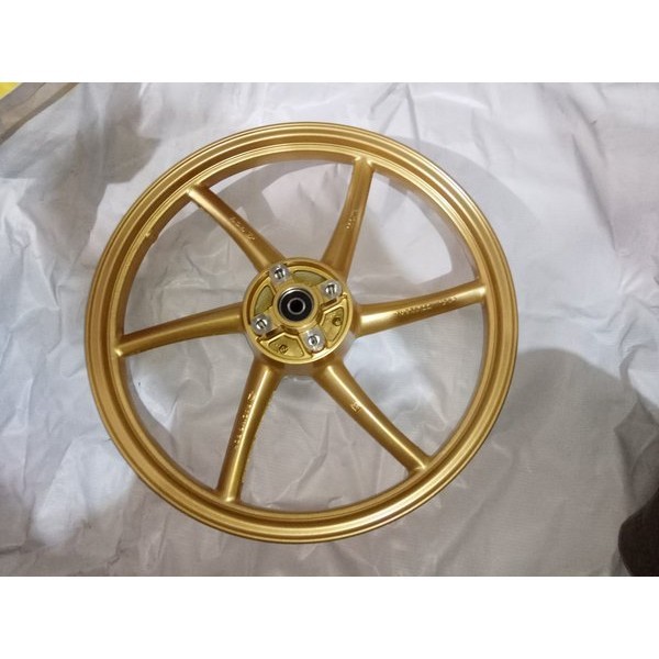 Velg Rcb Sonic Sp 522
