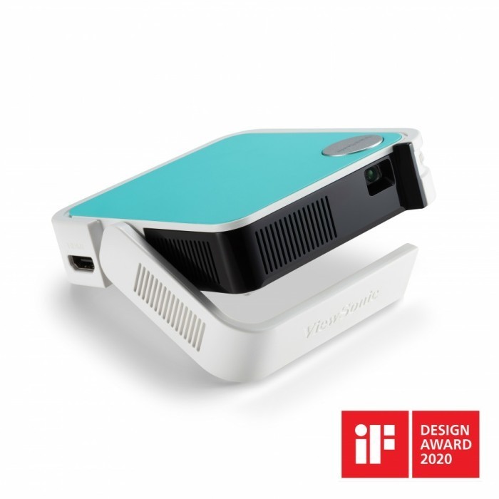Projector Viewsonic M1 Mini Plus - Proyektor Viewsonic M1 Mini Plus
