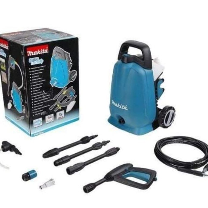 Jet Cleaner Hpw 102 Makita