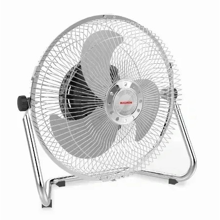 Kipas Angin MASPION Power Fan PW - 1001 D