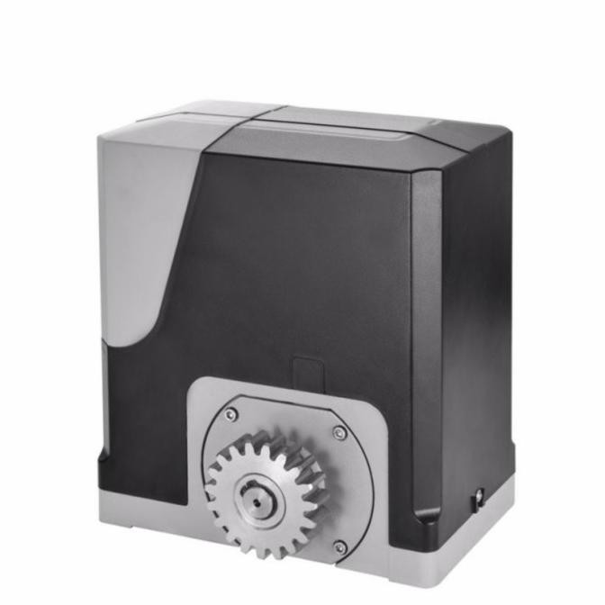 Pembuka Gerbang Otomatis - Sliding Gate Opener 1600Kg Merk Isg