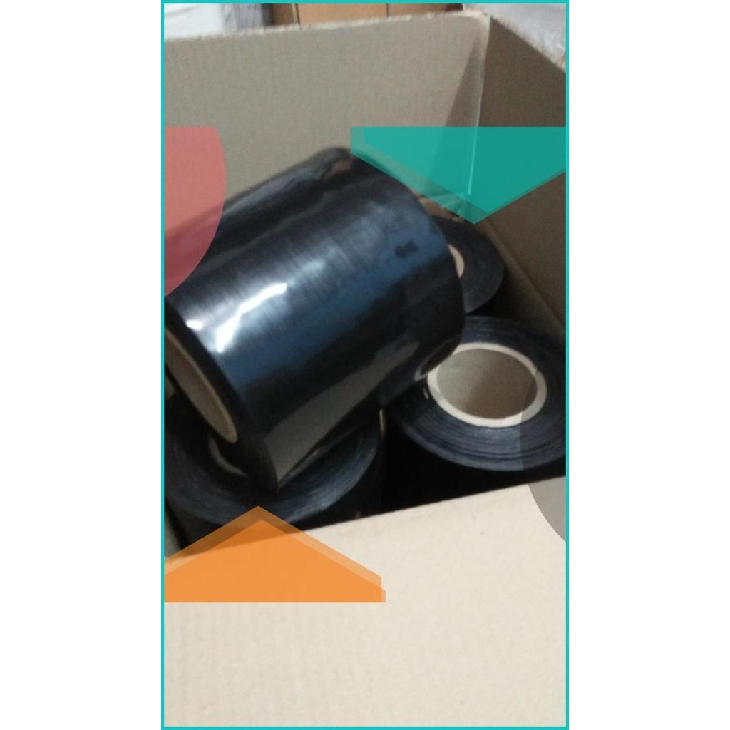 

Isolasi pipa 6"x 100 fit-wrapping tape -anti corosion- 19F3B2024 tools