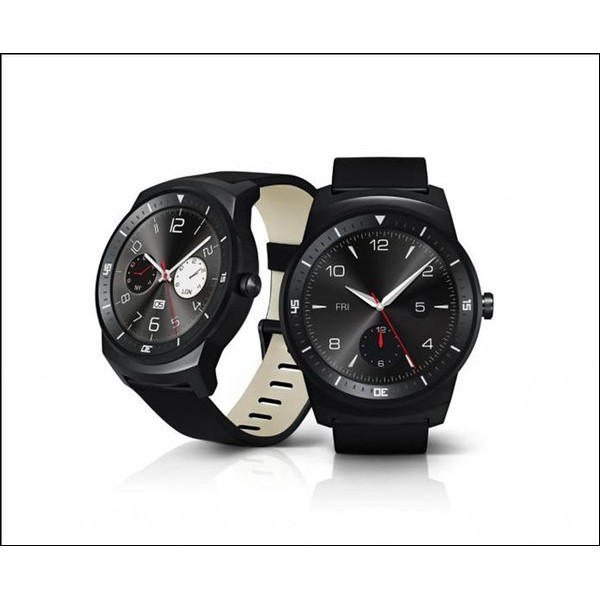 Lg G Watch R W110