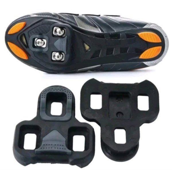Promend Cleat Roadbike Cleat Look Keo Sepatu Sepeda Road Bike
