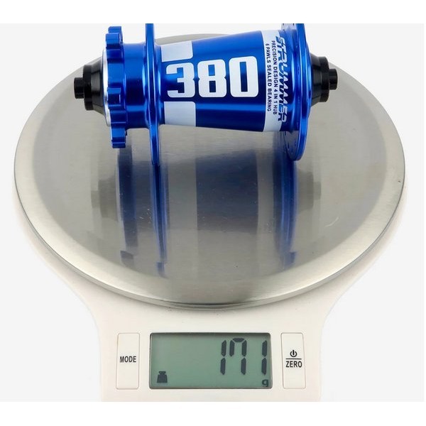 Hub Freehub Strummer Hm380/Mt380 New Non Adaptor