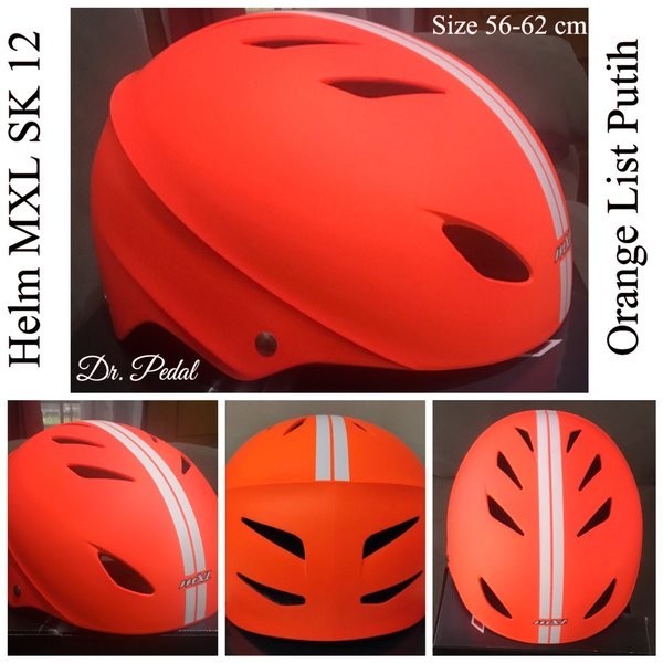 Helm Batok - Helm Sepeda - Helm Seli - Helm Mtb - Helm Sk12 - Sepeda - Helm Sepeda Mtb - Helm Sepeda