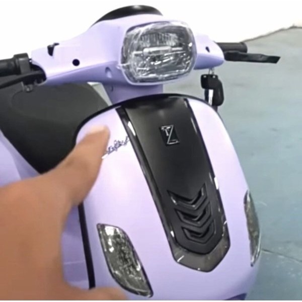 Motor Listrik Uwinfly T3S Pro