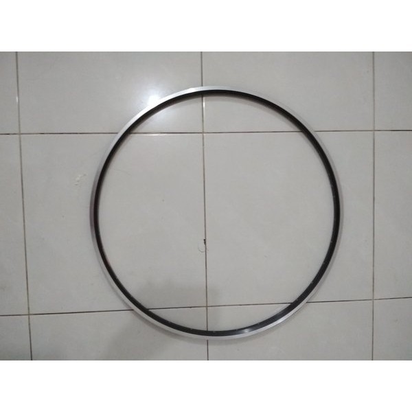 Rims 26 Araya Tm880 Brakeline - Velg Araya Tm-880 Breakline 32H