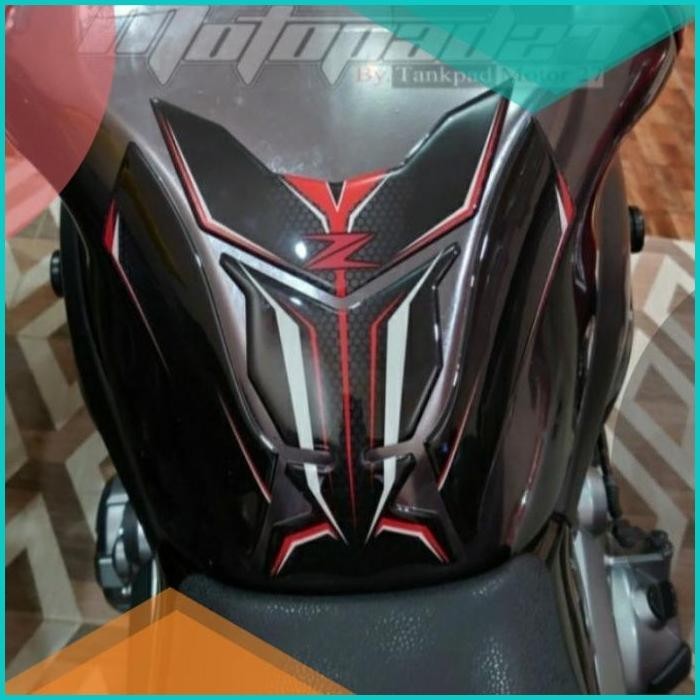Stiker Sticker Tankpad Tank Protector Kawasaki Z900 Premium 19F3B2024