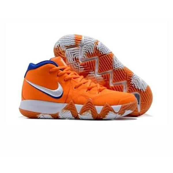 Sepatu Nike Kyrie Irving 4 Premium Sepatu Basket Vietnam Original