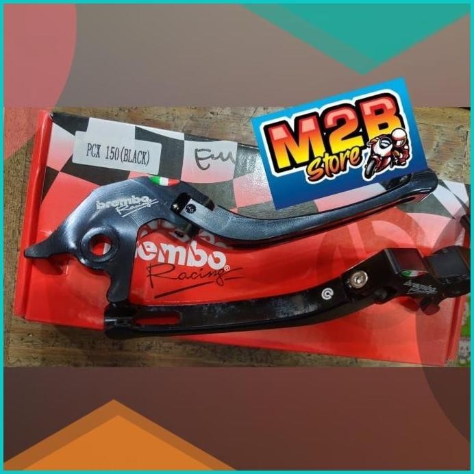 Handle master rem Brembo Vario 160 ABS ADV PCX 150 160 radial Lipat 19