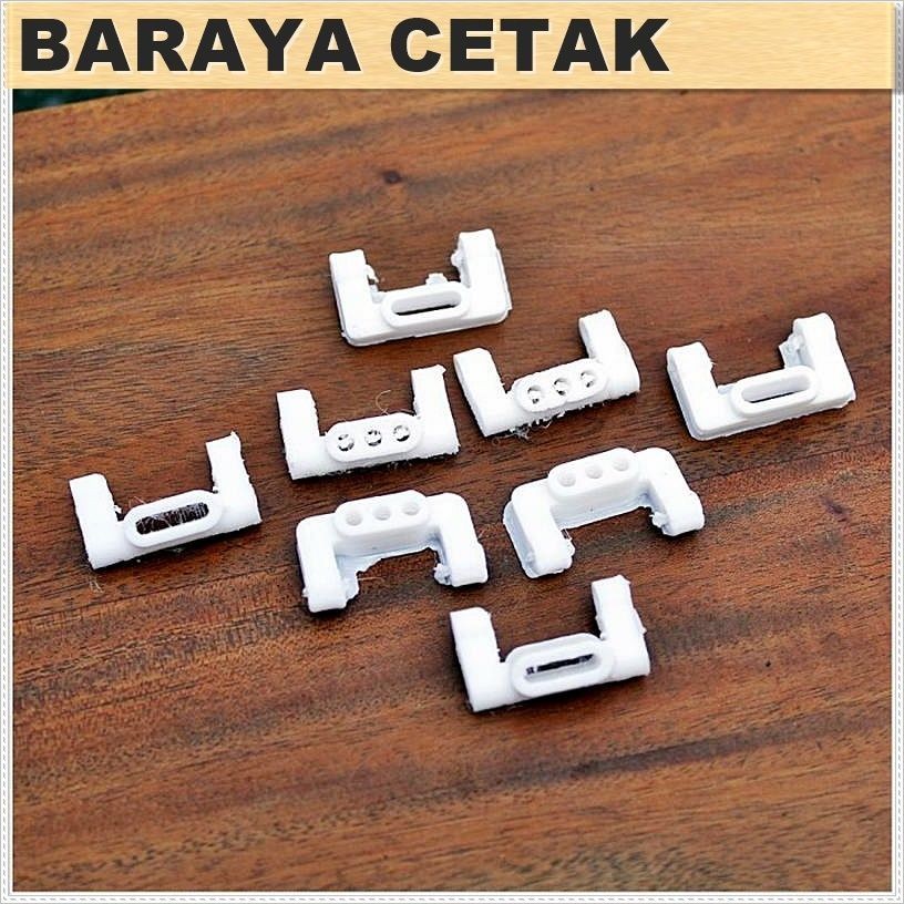 Lower Arm for Drift dan Touring Setup WPL D12 D42 Custom RC Cetak