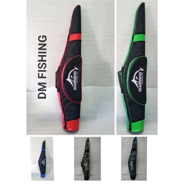 TAS PANCING MUAT 2 3 JORAN PANJANG 100CM