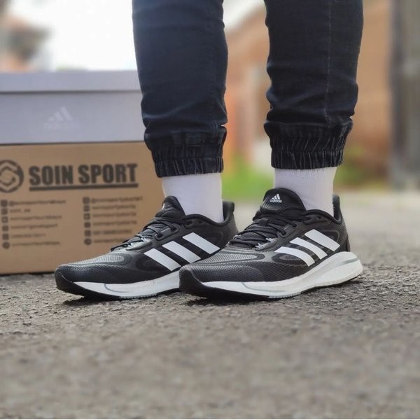 ADIDAS SUPERNOVA + M running for mens (GX2953)