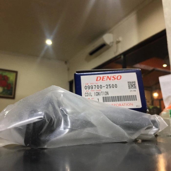 JUAL COIL COROLLA ALTIS 2010 - 2016 ORI DENSO