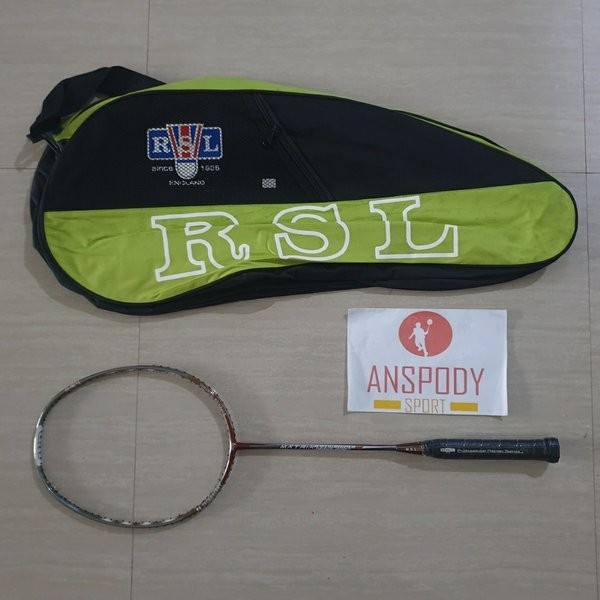 RAKET RSL MATRIX NANO LIGHT 76