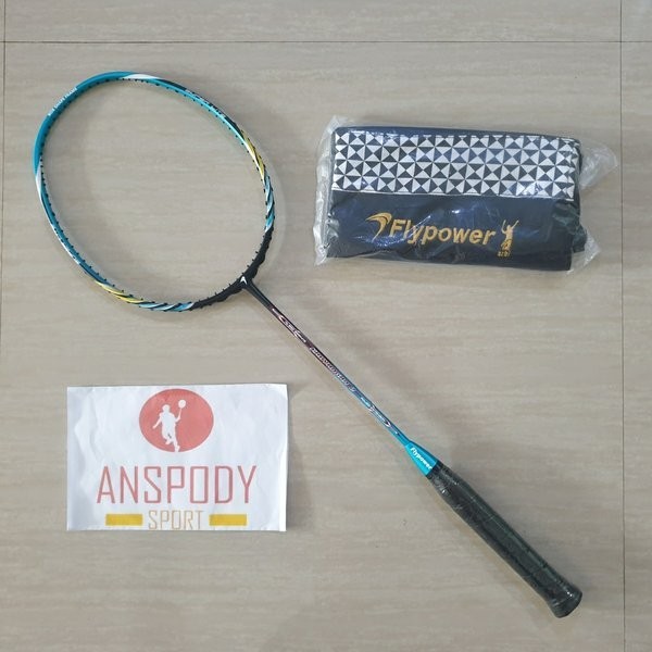 RAKET BADMINTON FLYPOWER KAHYANGAN 2