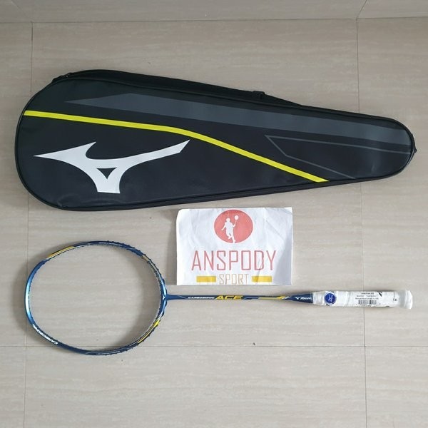 RAKET BADMINTON MIZUNO CARBOSONIC ACE