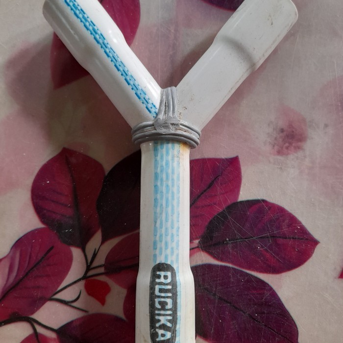 Produk Terbaru Sambungan Pipa Y 11/2 1